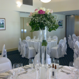 centre pieces